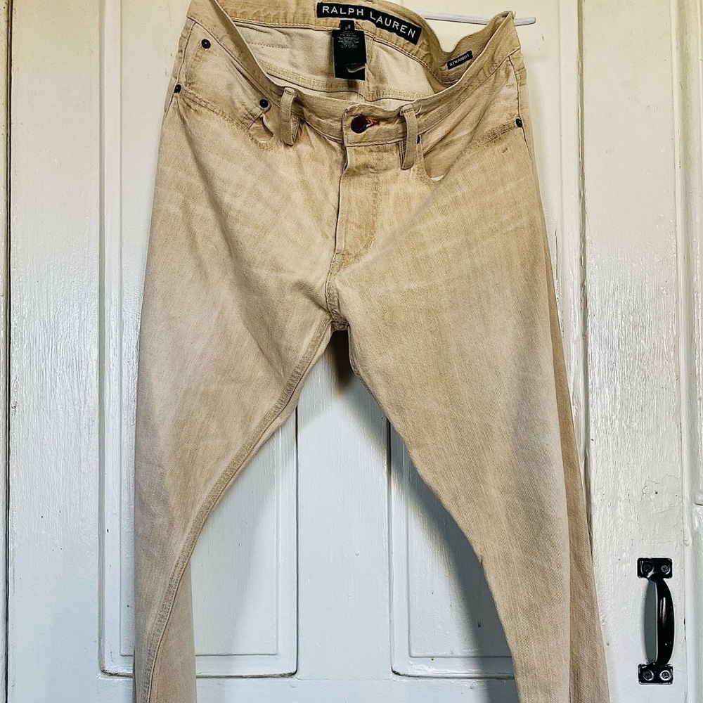 Ralph Lauren Jeans